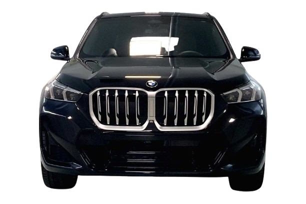 Executive Corporate Vehicle