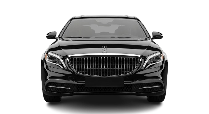 Executive Luxury Sedan