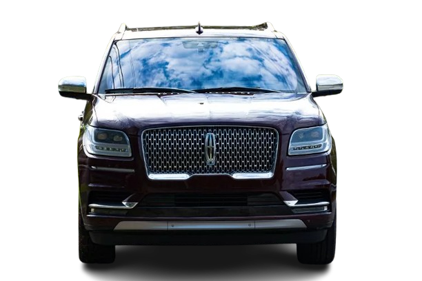 Premium Luxury SUV